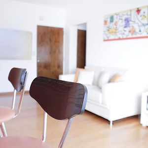 Apartamento de 1 Dormitorio